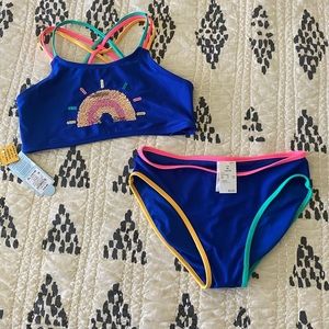 Girls bikini